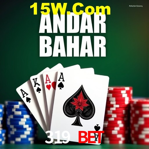 Apostas Esportivas na 319 Bet: Um Guia Completo