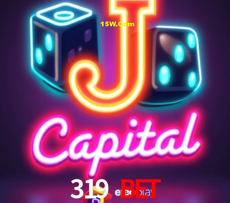Diretório de Jogos 319 Bet