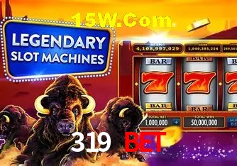 319 Bet Rio de Janeiro - Licenses