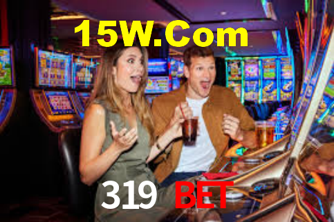 319 Bet App