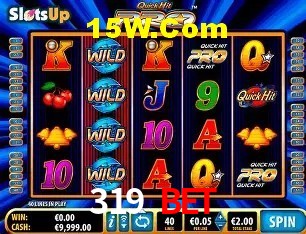 Explore as vantagens do 319 Bet: serviço profissional e confiabilidade